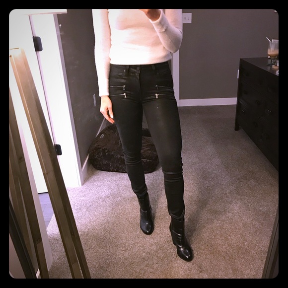 paige high rise edgemont jeans